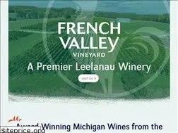 Sites similar to fvvineyard.com