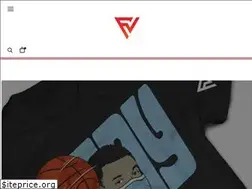 Sites similar to fvvshop.com