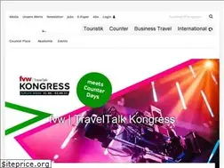 Sites similar to fvw-kongress.de
