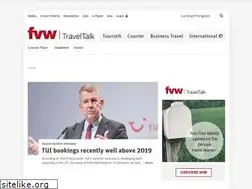 Sites similar to fvw.com