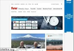 Sites similar to fvw.de