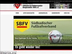 Sites similar to fvware.de