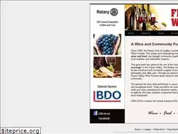 Sites similar to fvwf.ca