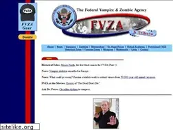 Sites similar to fvza.org