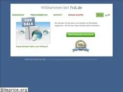 Sites similar to fvzl.de
