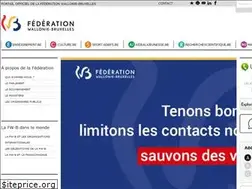 Sites similar to fw-b.be