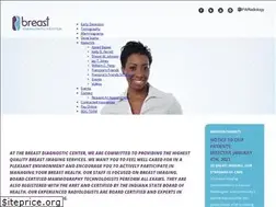 Sites similar to fw-breastdiagnosticcenter.com