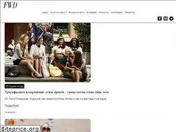 Sites similar to fw-daily.com