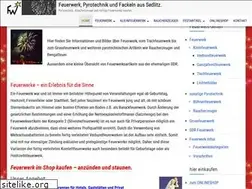 Sites similar to fw-feuerwerk.de