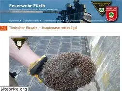Sites similar to fw-fuerth.org