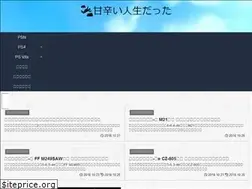 Sites similar to fw-life.com