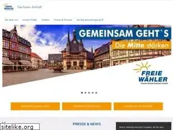 Sites similar to fw-lsa.de