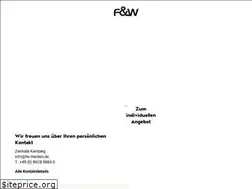 Sites similar to fw-medien.de