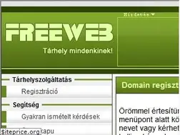 Sites similar to fw.hu