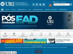Sites similar to fw.uri.br