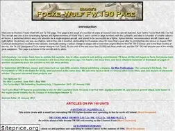 Sites similar to fw190.hobbyvista.com