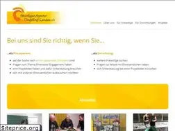 Sites similar to fwa-dingolfing-landau.de