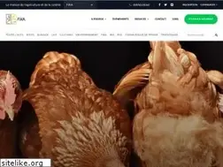 Sites similar to fwa.be