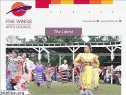 Sites similar to fwac.org