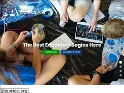 Sites similar to fwacademy.org