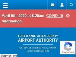 Sites similar to fwairport.com