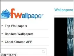 Sites similar to fwallpaper.net