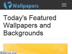 Sites similar to fwallpapers.com