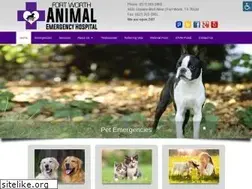 Sites similar to fwanimalemergency.com