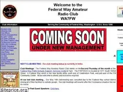 Sites similar to fwarc.org