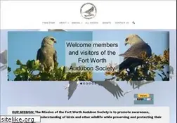 Sites similar to fwas.org