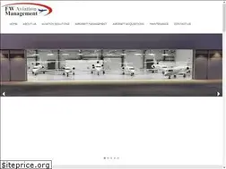Sites similar to fwaviation.net