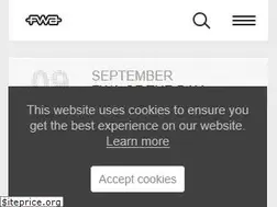 Sites similar to fwaweb.tv