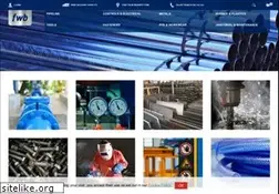 Sites similar to fwb.co.uk