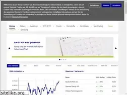 Sites similar to fwb.de