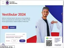 Sites similar to fwb.edu.br