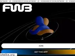 Sites similar to fwb.help