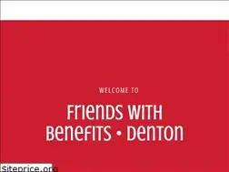 Sites similar to fwbdenton.com