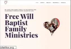 Sites similar to fwbfm.com