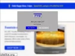 Sites similar to fwblosangeles.com