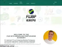 Sites similar to fwbp-academy.com
