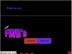 Sites similar to fwbsonline.com