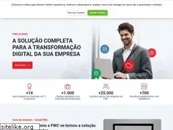 Sites similar to fwc.com.br