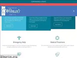 Sites similar to fwc.net