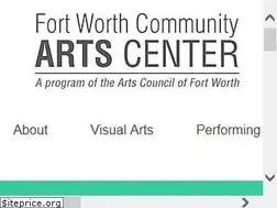 Sites similar to fwcac.com