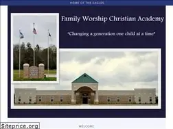 Sites similar to fwcaonline.org