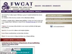 Sites similar to fwcat.org