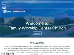 Sites similar to fwcbr.org