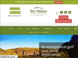 Sites similar to fwcc.ca