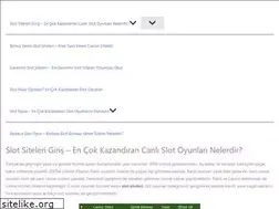 Sites similar to fwcc.org