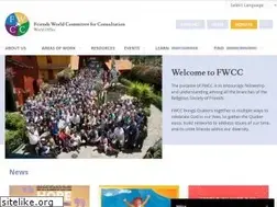 Sites similar to fwcc.world